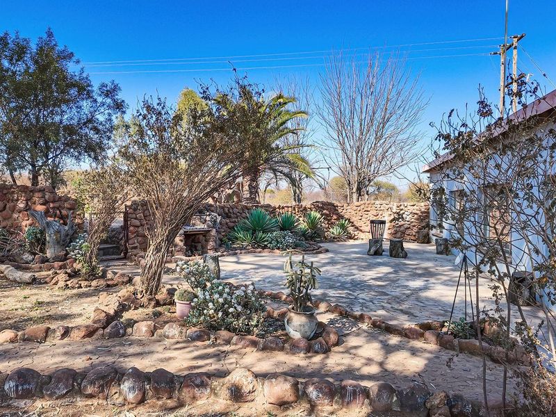 Farm For Sale in Dinokeng Game Reserve, Wonderboom - Photo 9
