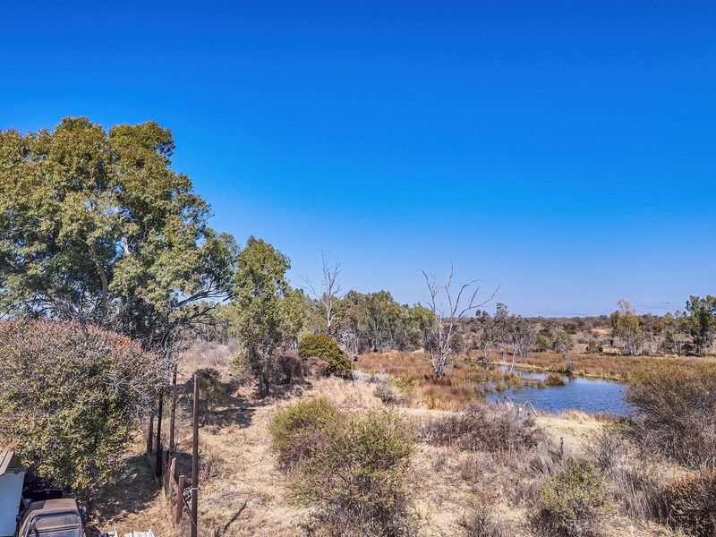 Farm For Sale in Dinokeng Game Reserve, Wonderboom - Photo 6