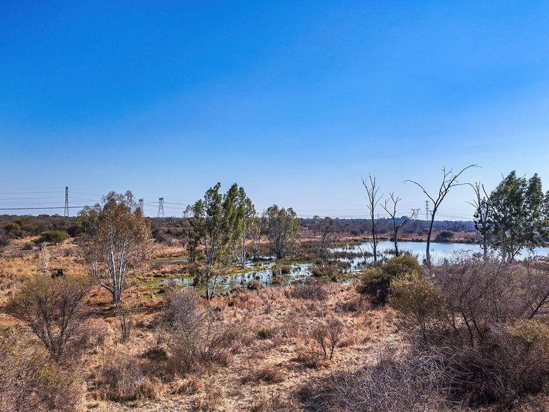 Farm For Sale in Dinokeng Game Reserve, Wonderboom - Photo 4