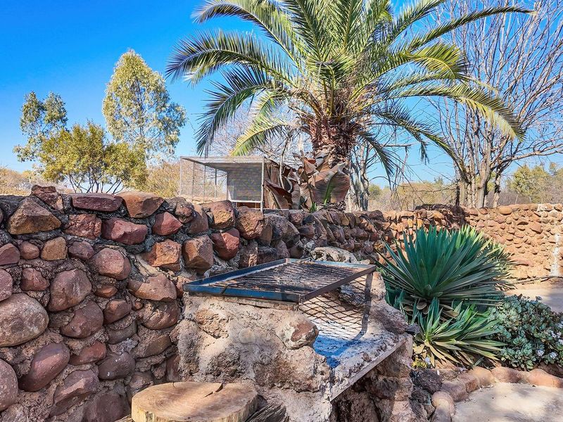 Farm For Sale in Dinokeng Game Reserve, Wonderboom - Photo 10