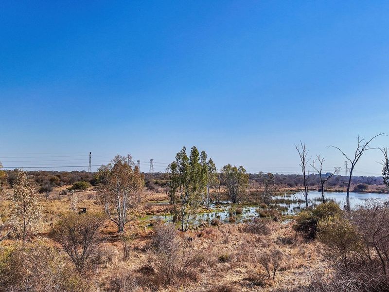 Farm For Sale in Dinokeng Game Reserve, Wonderboom - Photo 2