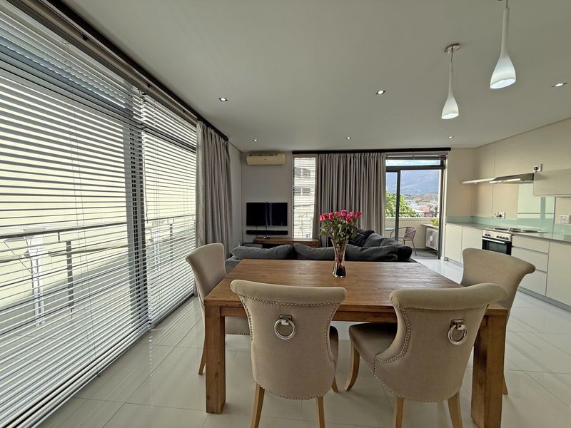 1 Bedroom Apartment To Rent in Claremont Upper, Cape Town - Photo 5