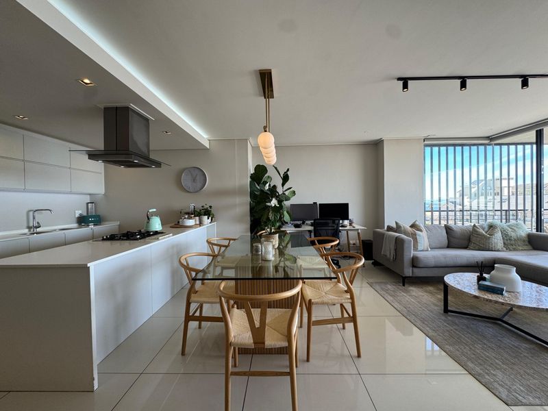 Airbnb Friendly - Bantry Bay Beauty - Photo 7