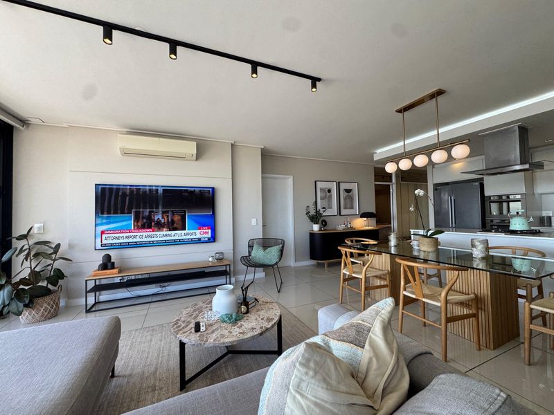 Airbnb Friendly - Bantry Bay Beauty - Photo 10