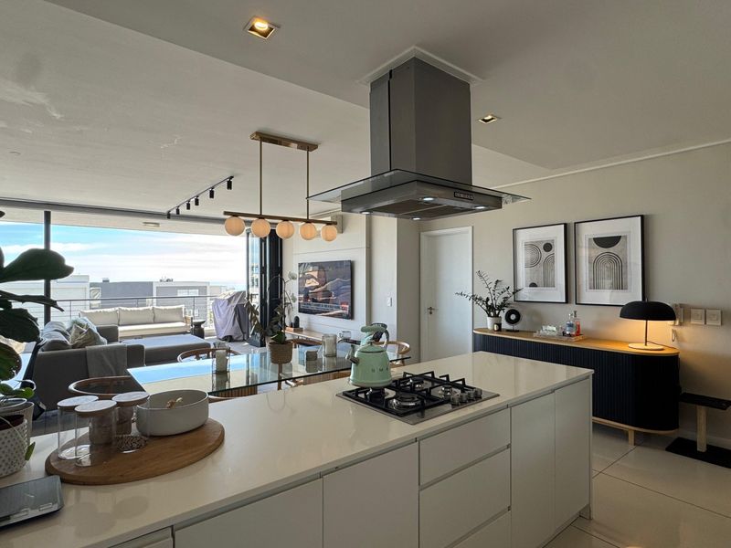 Airbnb Friendly - Bantry Bay Beauty - Photo 5