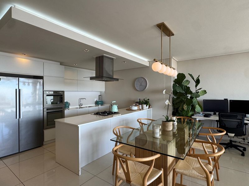 Airbnb Friendly - Bantry Bay Beauty - Photo 2
