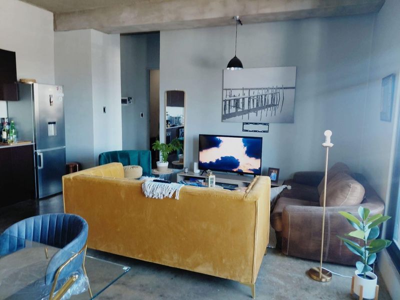 Apartment For Sale in Johannesburg - Photo 10