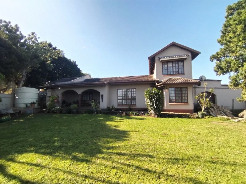 House For Sale in Richem, Empangeni, KwaZulu Natal - Photo 1