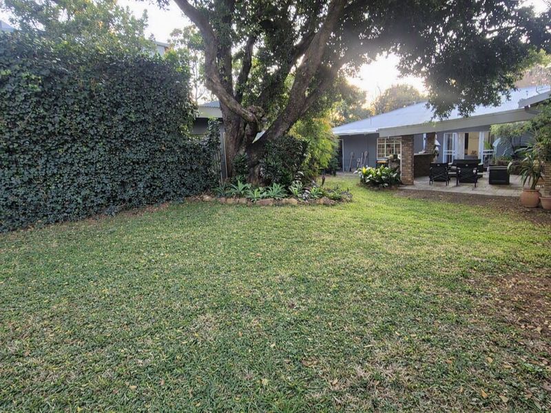 House For Sale in Menlo Park, Pretoria - Photo 1
