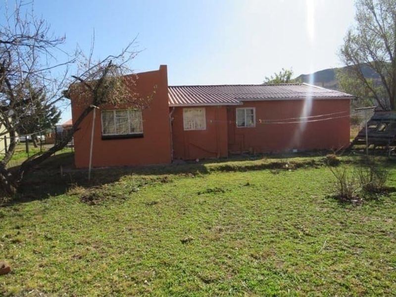 3 Bedroom House with Double Garage For Sale in Kwa Themba, Ezibeleni - Photo 7