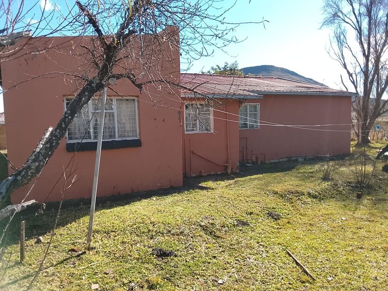 3 Bedroom House with Double Garage For Sale in Kwa Themba, Ezibeleni - Photo 6