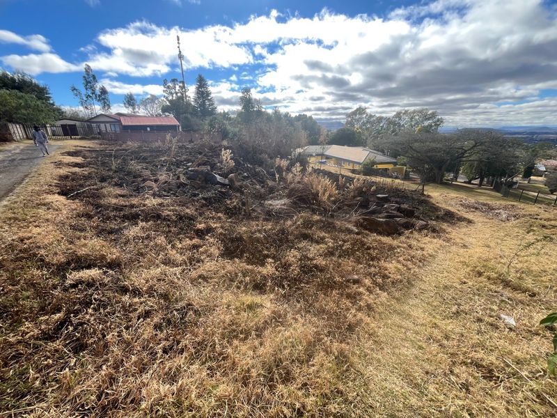 Vacant Land For Sale in Glencoe, KwaZulu Natal - Photo 2