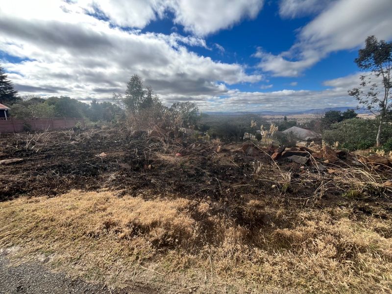 Vacant Land For Sale in Glencoe, KwaZulu Natal - Photo 3