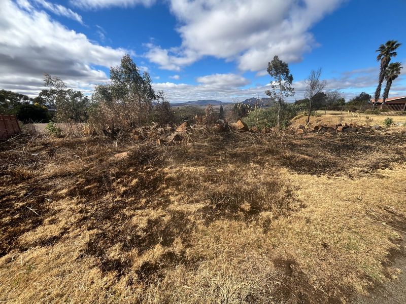 Vacant Land For Sale in Glencoe, KwaZulu Natal - Photo 4