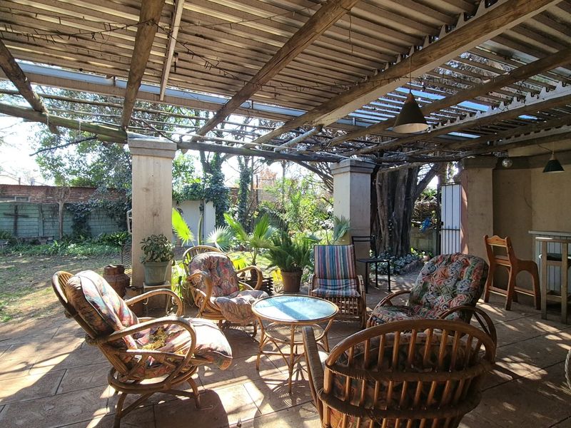 House For Sale in Potchefstroom Central, Potchefstroom, North West - Photo 9