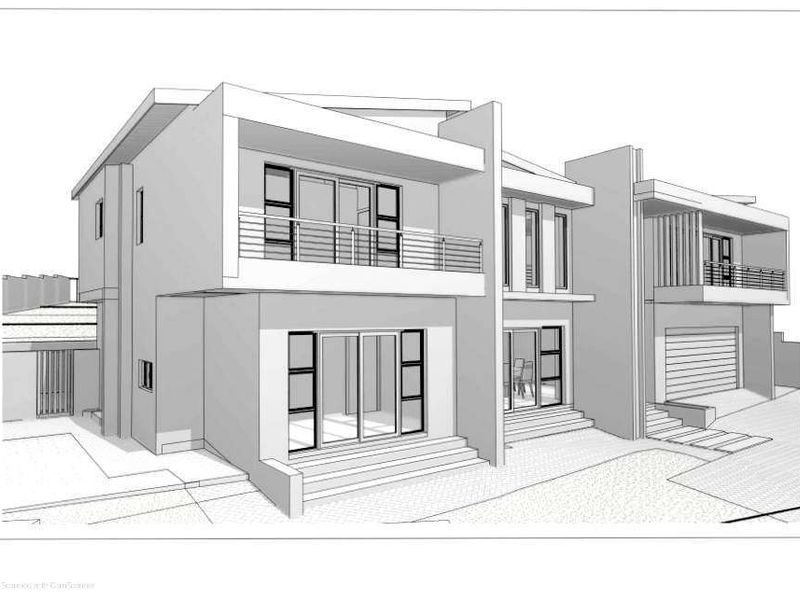 Exceptional Luxury Development in Roodepark Eco Estate, Kameeldrift East, Pretoria - Photo 2