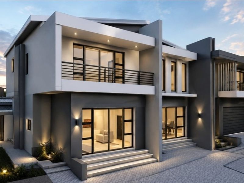 Exceptional Luxury Development in Roodepark Eco Estate, Kameeldrift East, Pretoria - Photo 3