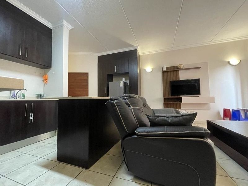 Apartment For Sale in Pretoriuspark, Pretoria - Photo 4