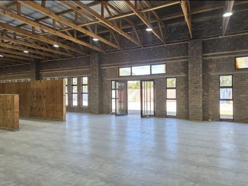 Commercial Property For Sale in Glen Austin AH, Midrand - Photo 10
