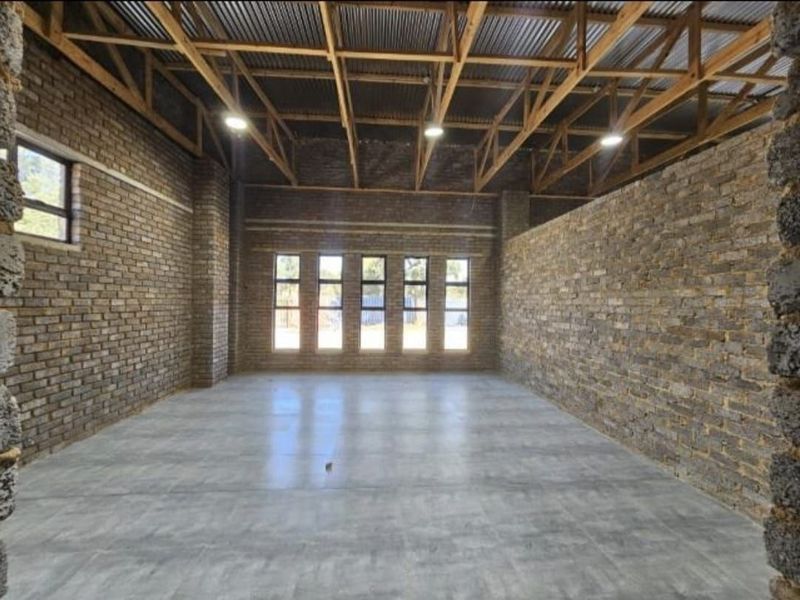 Commercial Property For Sale in Glen Austin AH, Midrand - Photo 9