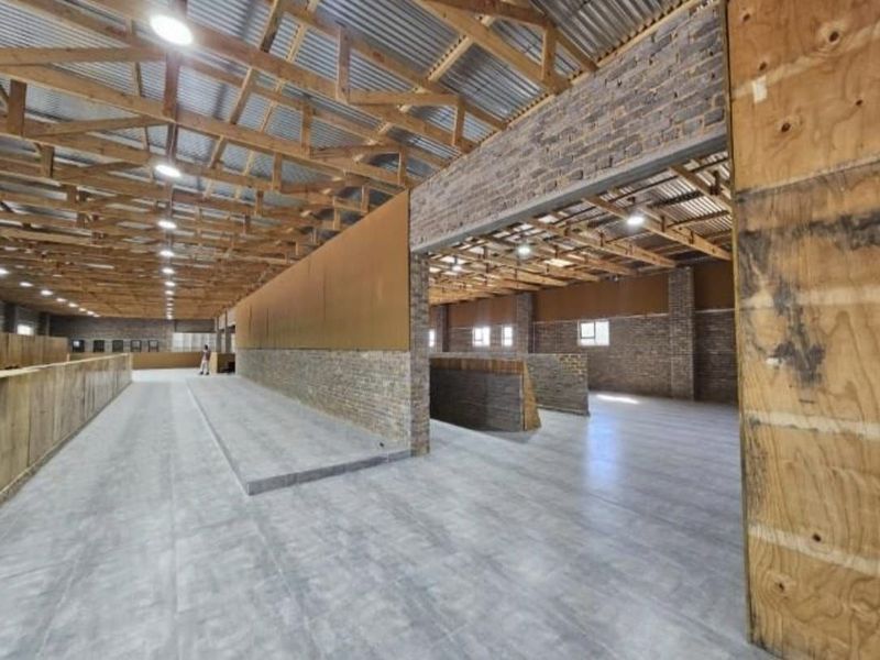 Commercial Property For Sale in Glen Austin AH, Midrand - Photo 8