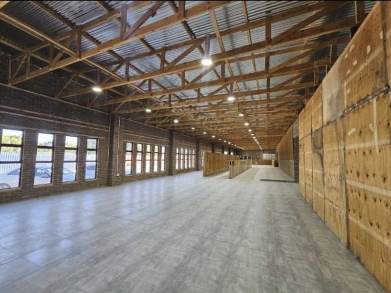 Commercial Property For Sale in Glen Austin AH, Midrand - Photo 7