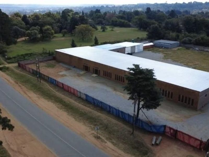 Commercial Property For Sale in Glen Austin AH, Midrand - Photo 6