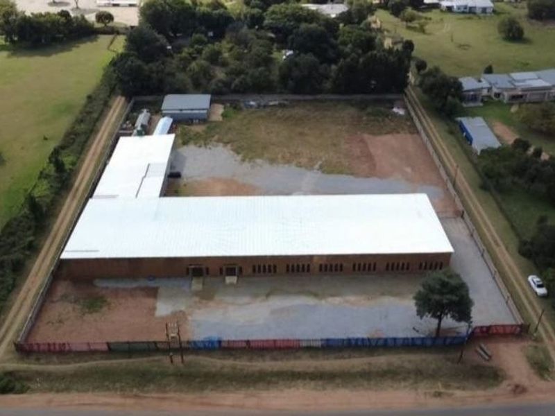 Commercial Property For Sale in Glen Austin AH, Midrand - Photo 1