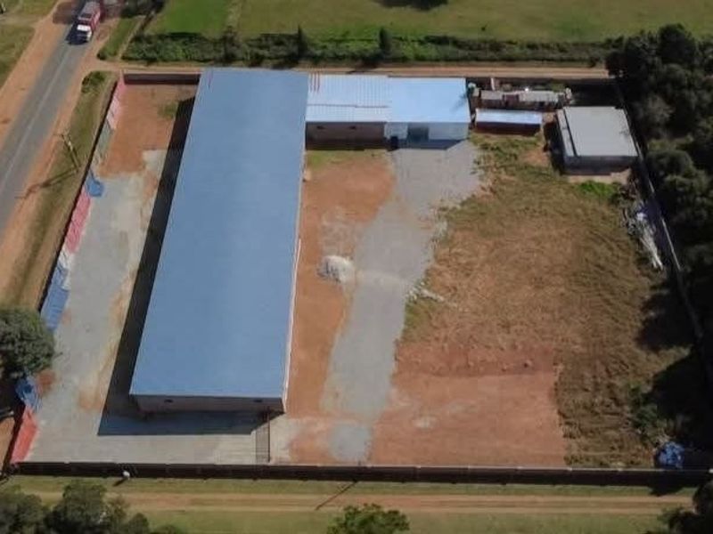 Commercial Property For Sale in Glen Austin AH, Midrand - Photo 5