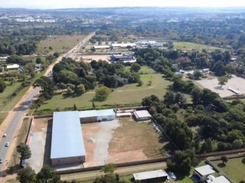 Commercial Property For Sale in Glen Austin AH, Midrand - Photo 3