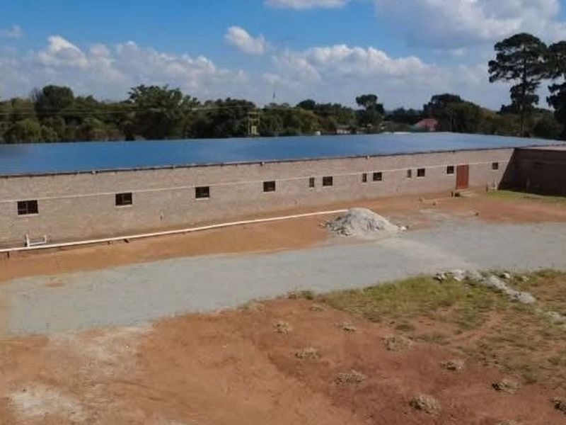 Commercial Property For Sale in Glen Austin AH, Midrand - Photo 2