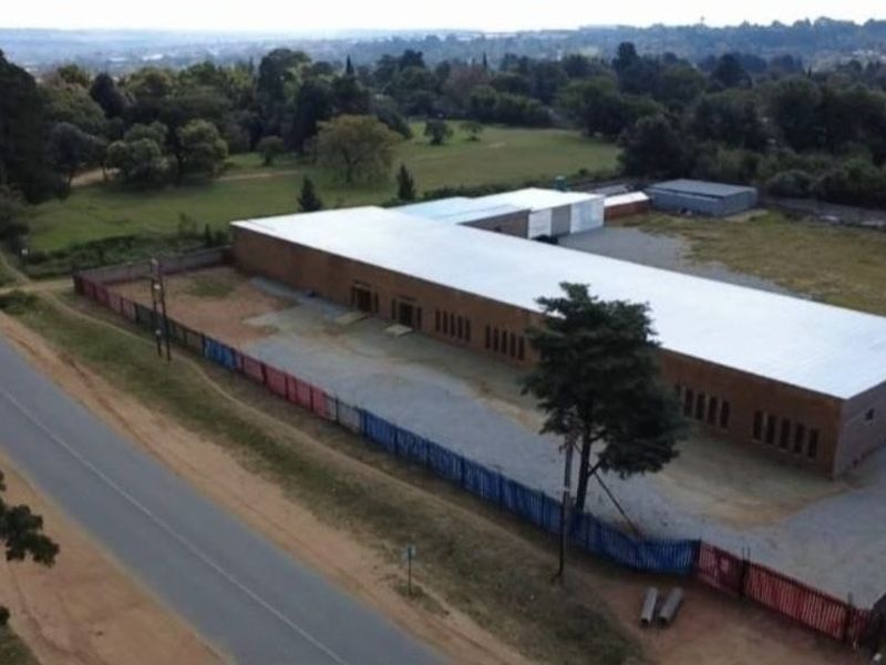 Commercial Property For Sale in Glen Austin AH, Midrand - Photo 4