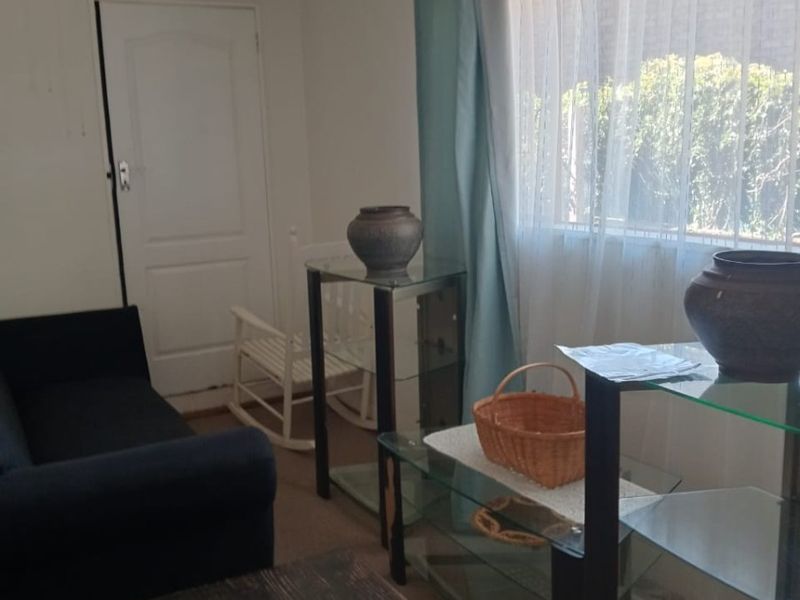 Apartment to let Jordaanpark - Photo 1