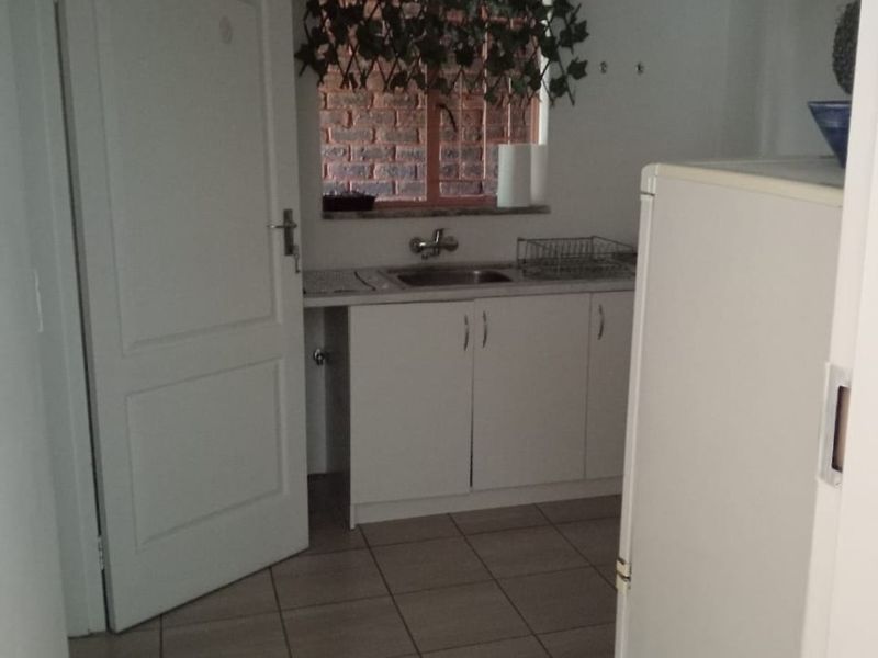 Apartment to let Jordaanpark - Photo 4