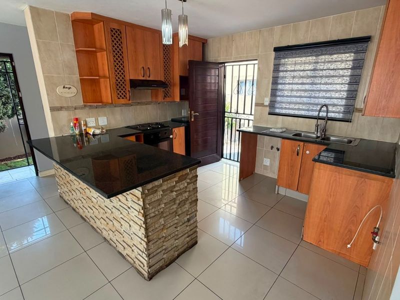 Three Bed Double Storey Home in Northriding - Photo 3
