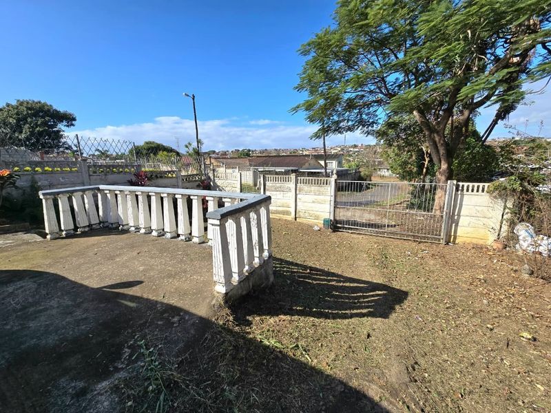 House To Rent in Phoenix, KwaZulu Natal - Photo 8
