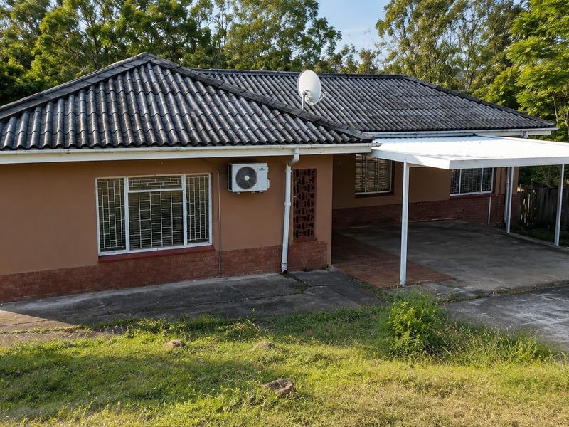 Spacious 3 Bedroom Family Home with Study in Mandini - Photo 2