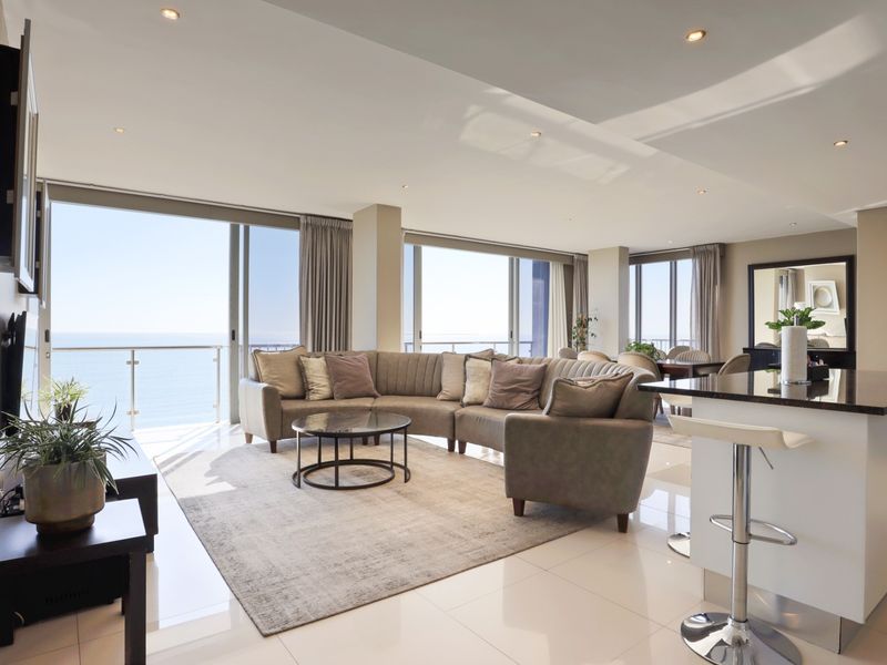 Luxury Beachfront Apartment For Sale - Photo 2