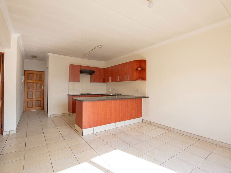 2 Bedroom Apartment to let Heidelberg Central - Photo 7