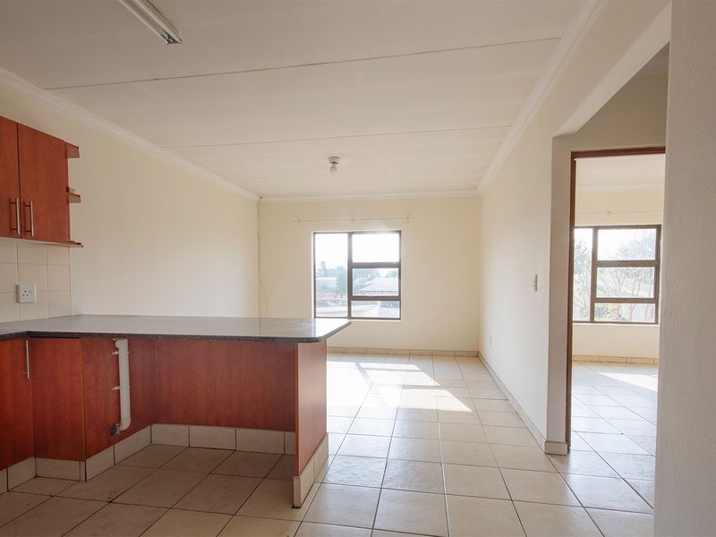 2 Bedroom Apartment to let Heidelberg Central - Photo 6
