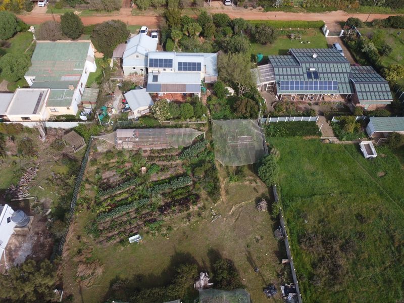 A RARE OFF-GRID LIFESTYLE ESTATE IN NAPIER - Photo 2