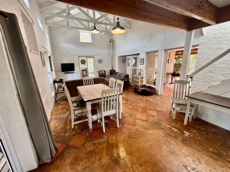 A RARE OFF-GRID LIFESTYLE ESTATE IN NAPIER - Photo 8