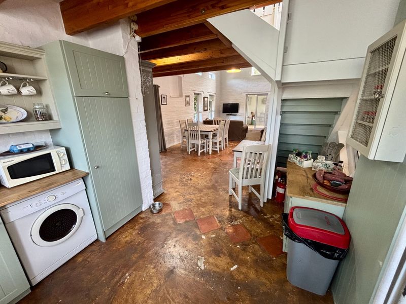 A RARE OFF-GRID LIFESTYLE ESTATE IN NAPIER - Photo 10