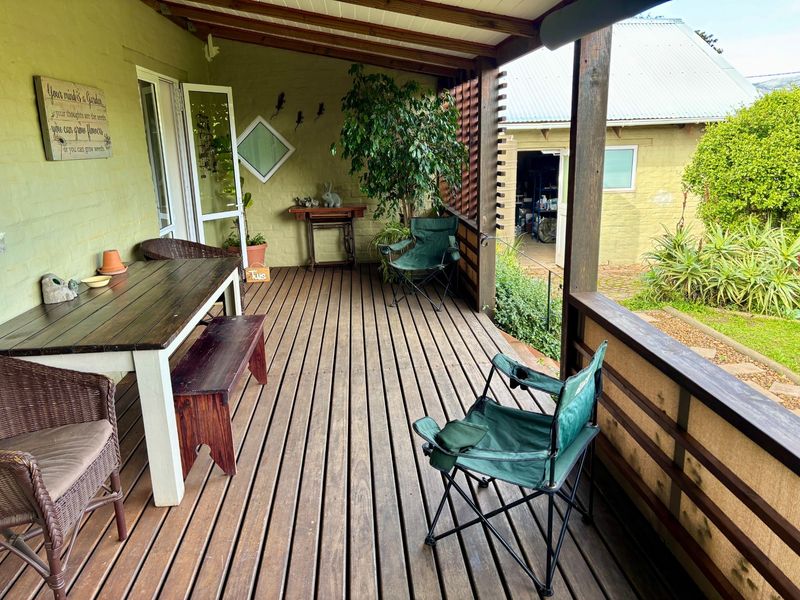 A RARE OFF-GRID LIFESTYLE ESTATE IN NAPIER - Photo 6