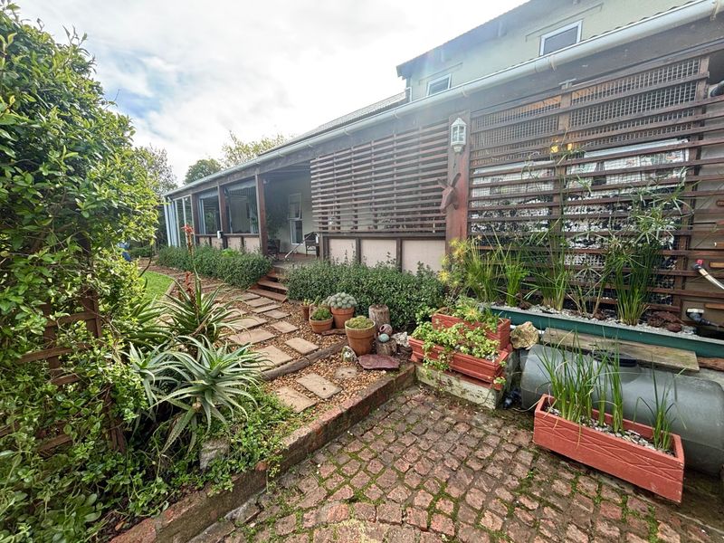 A RARE OFF-GRID LIFESTYLE ESTATE IN NAPIER - Photo 5