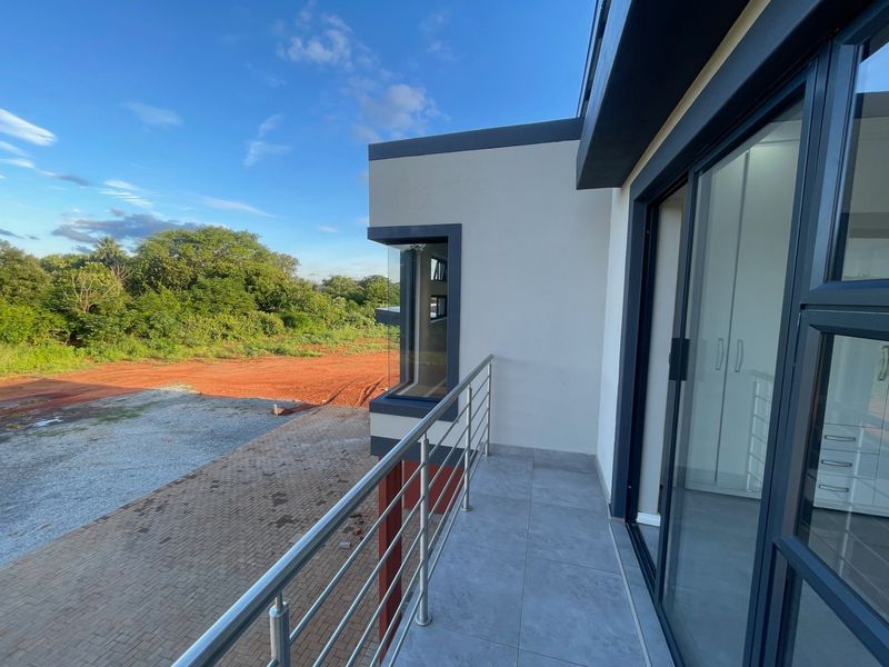 New Development Houses For Sale in Eldorette, Pretoria North - Photo 10