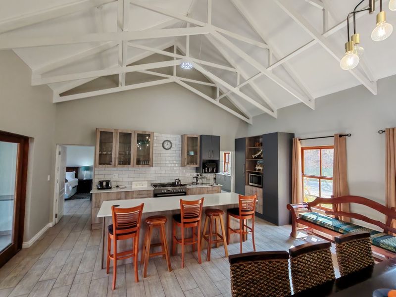 Waterfront Living at Its Finest - Fish Eagle Bay Waterfront Estate Bela Bela Limpopo - Photo 7