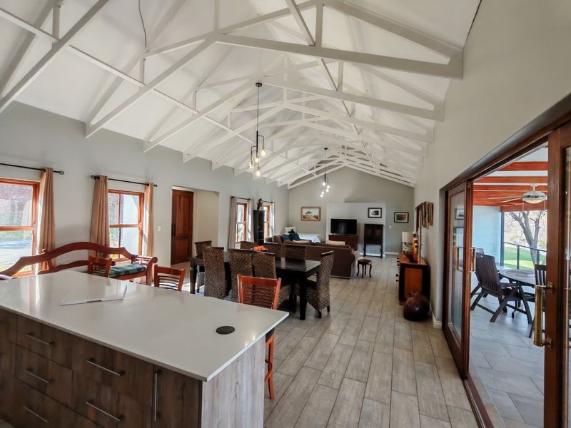 Waterfront Living at Its Finest - Fish Eagle Bay Waterfront Estate Bela Bela Limpopo - Photo 6