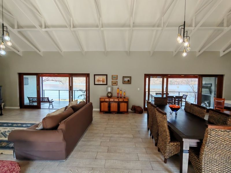 Waterfront Living at Its Finest - Fish Eagle Bay Waterfront Estate Bela Bela Limpopo - Photo 9