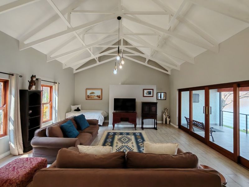 Waterfront Living at Its Finest - Fish Eagle Bay Waterfront Estate Bela Bela Limpopo - Photo 8